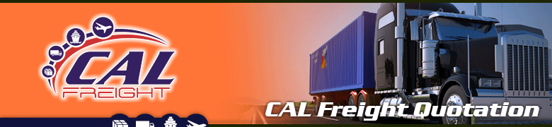 CAL-Freight-Quotation-banner-img